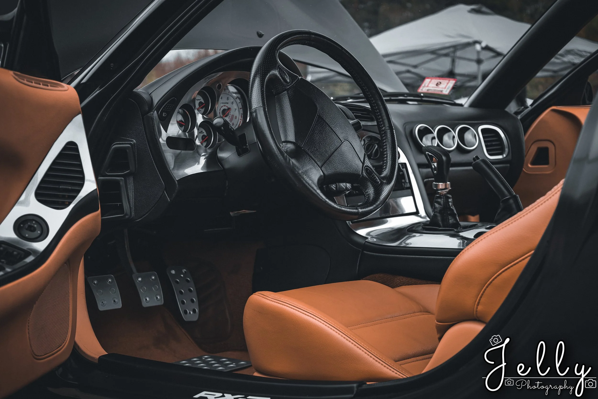 Interiors