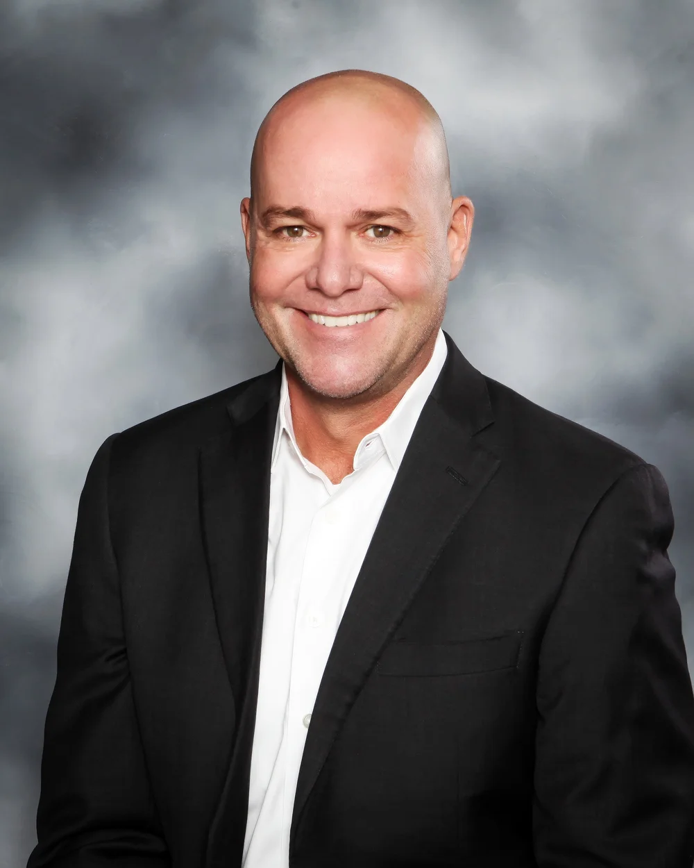 Leadership Team — RICHARD