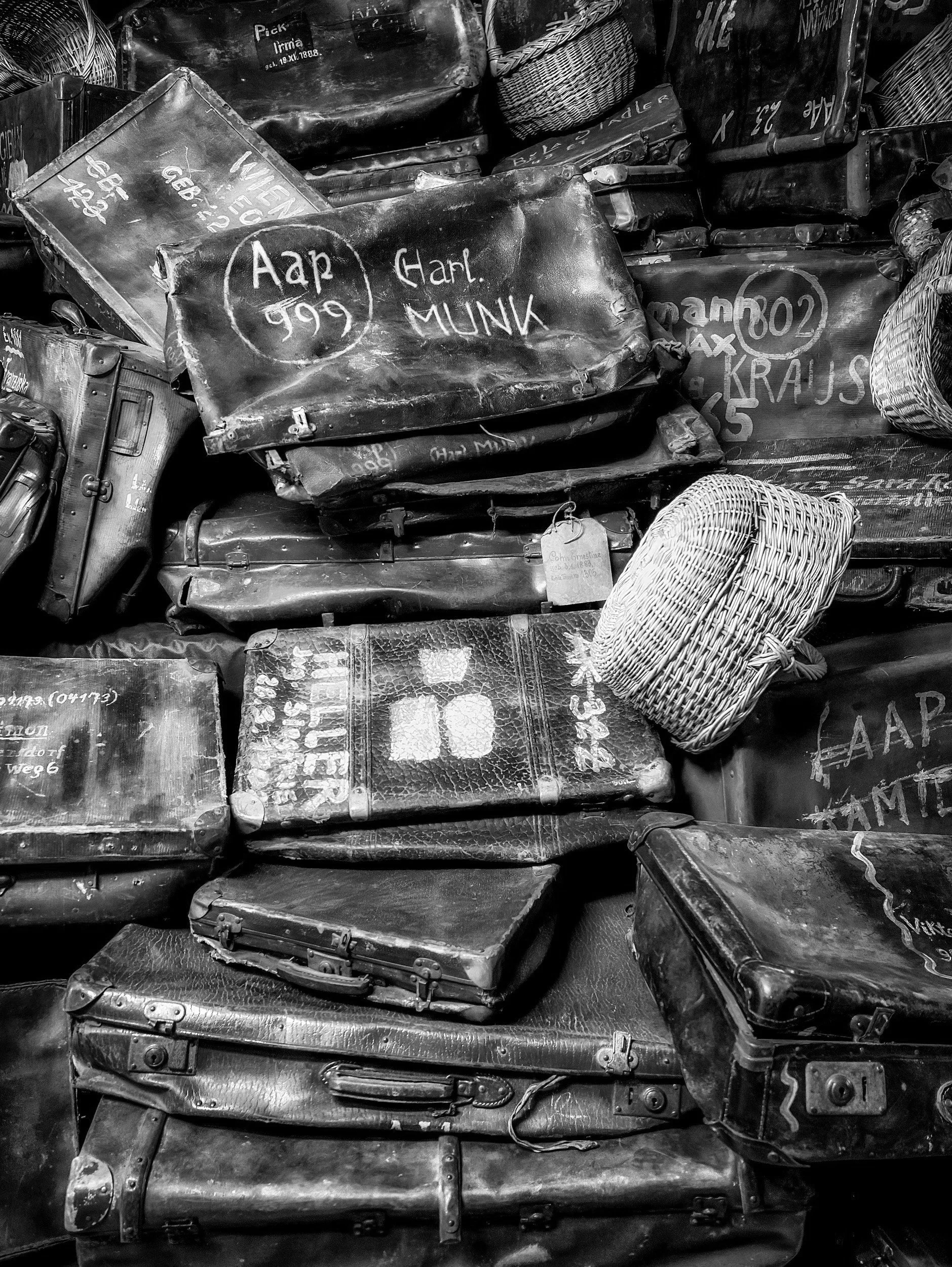 Purge-Take Back Control