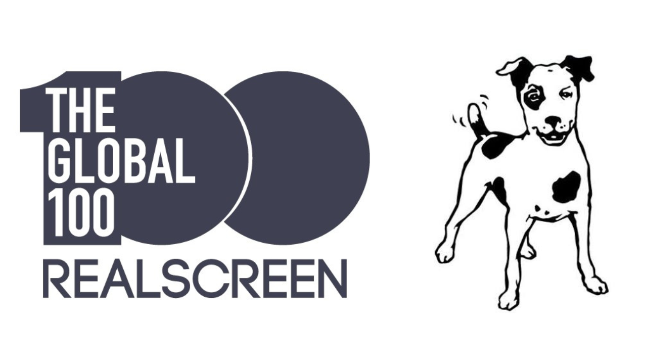 Realscreen’s Global Top 100
