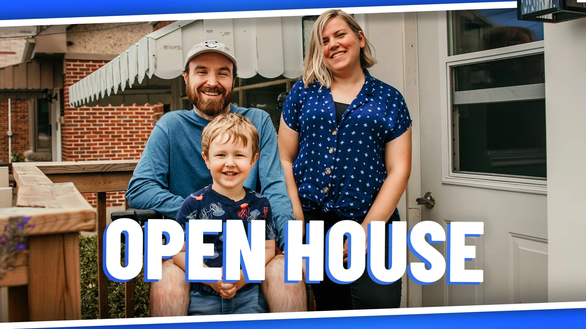 Open House