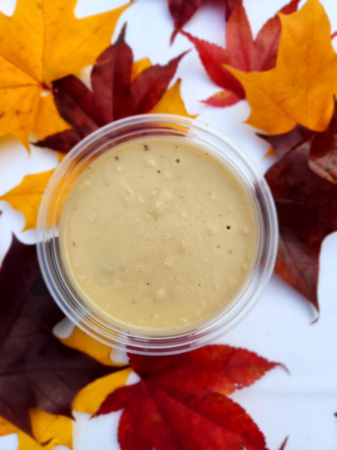 ZIVA Thanksgiving Sides and Sauces, one by one:

Roasted Garlic Turkey Gravy: Turkey gravy only better! We add garlic roasted slow and low in extra virgin olive oil until caramelized and nutty! 

We are making everything but the turkey and dessert.&n