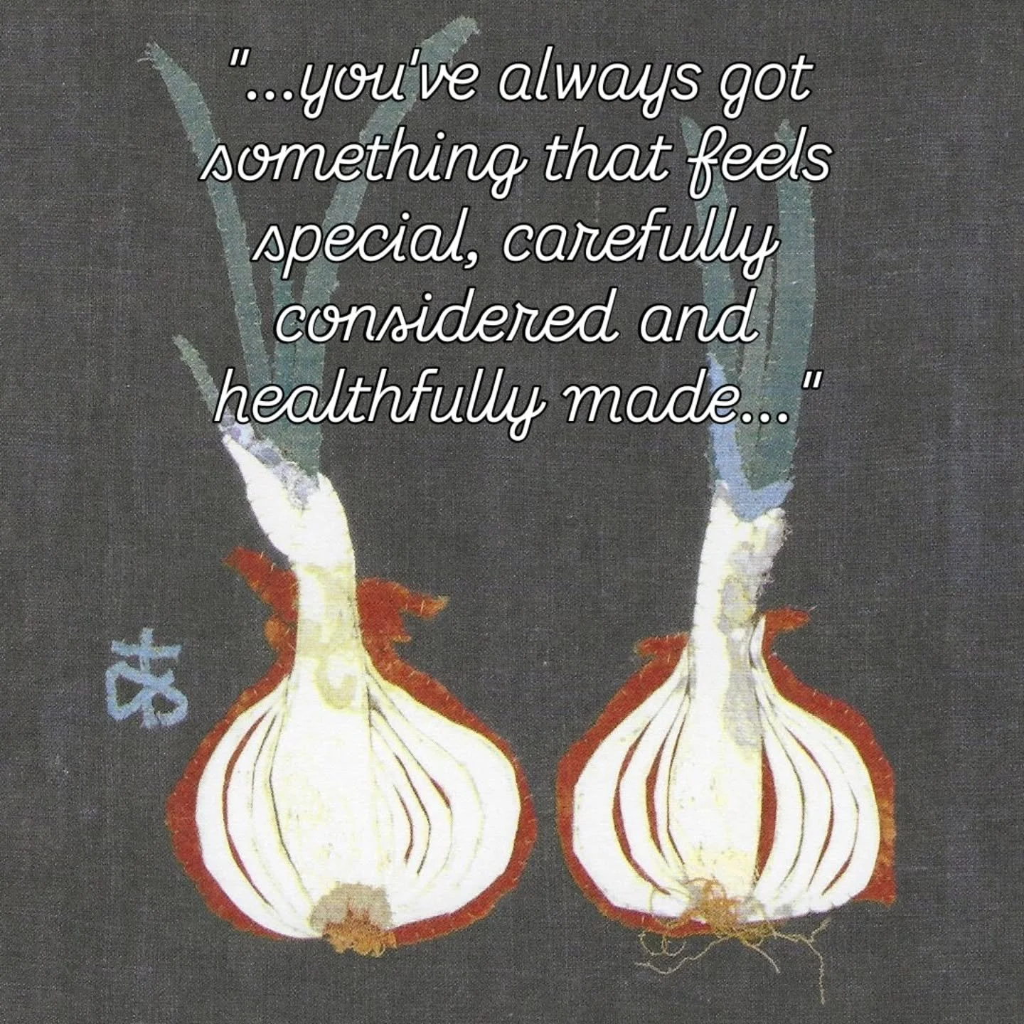 Still basking in the glow and warm feelings of this holiday card we received from one of our regular Farmers Market customers.&nbsp; We couldn&rsquo;t help but share it!

Thanks to all of your support and for making our 2025 great!

&nbsp;
#authentic