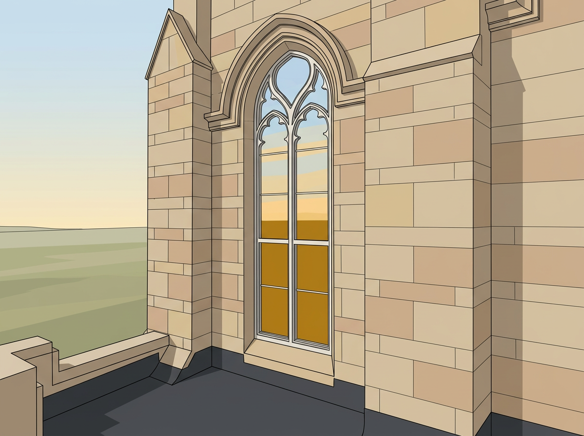 3d Model based on Cloud Point Scan Technology