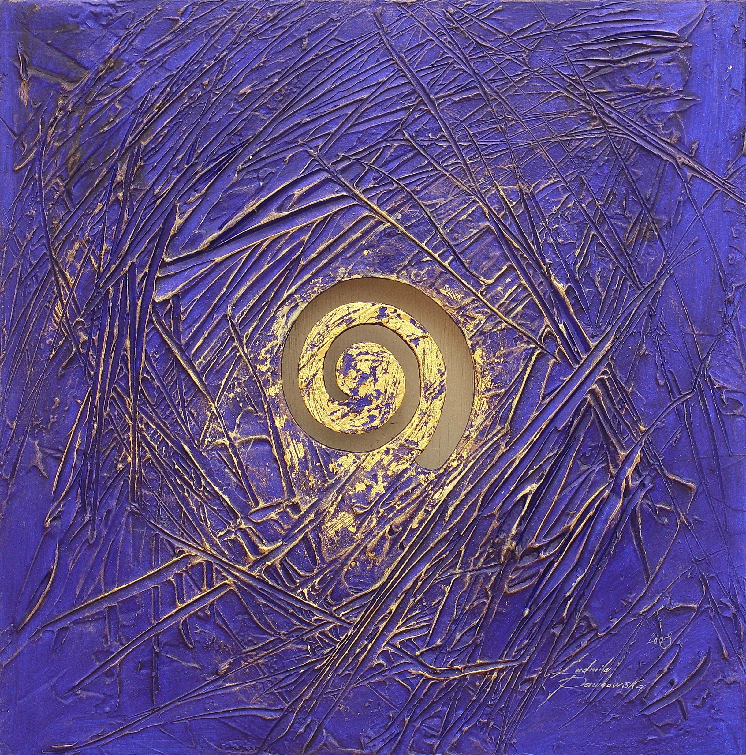 11. Heaven 60x60.jpg