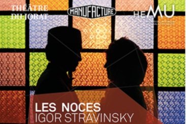 LES NOCES