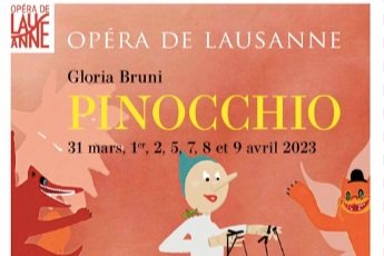PINOCCHIO