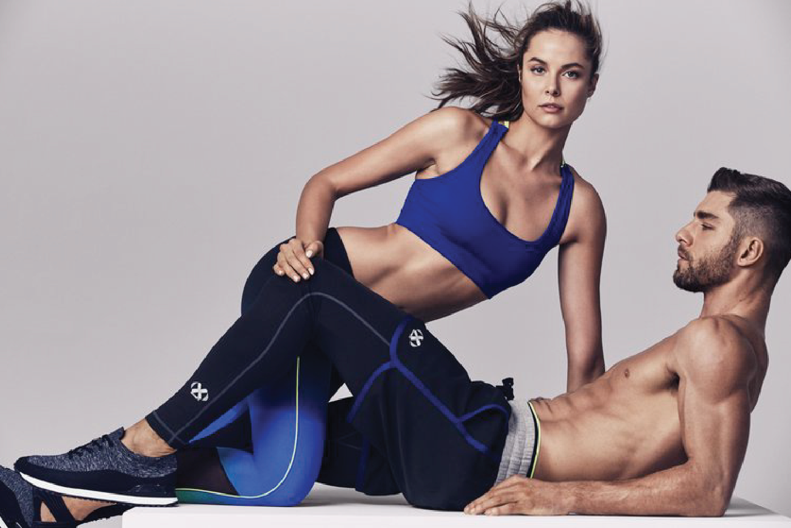 ACTIVE AND APPAREL