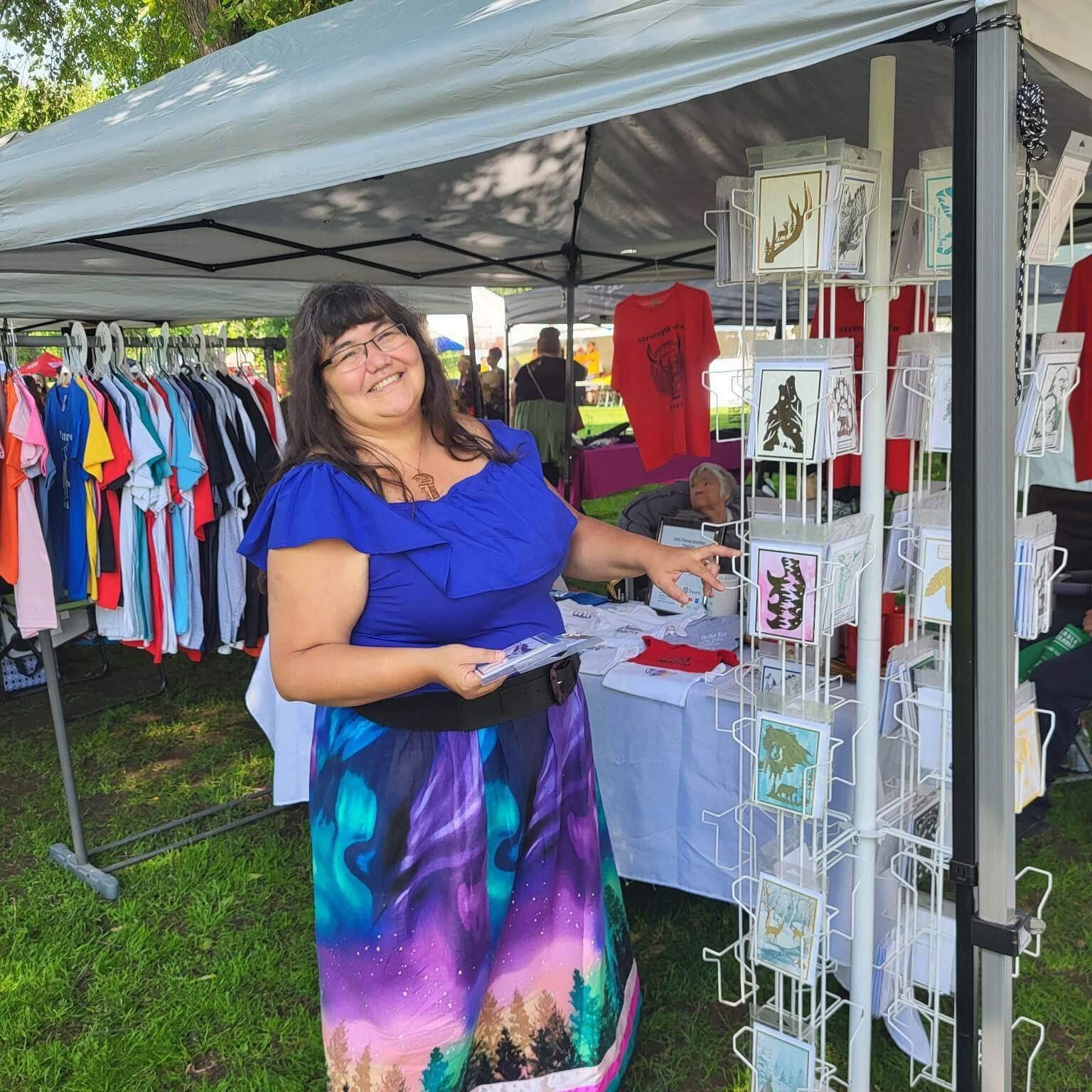Bannock Bum Creations