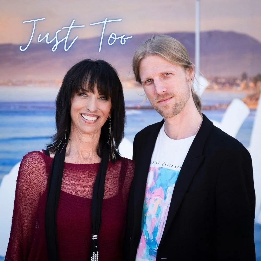 Just Too Duo – Brunch at The Landings