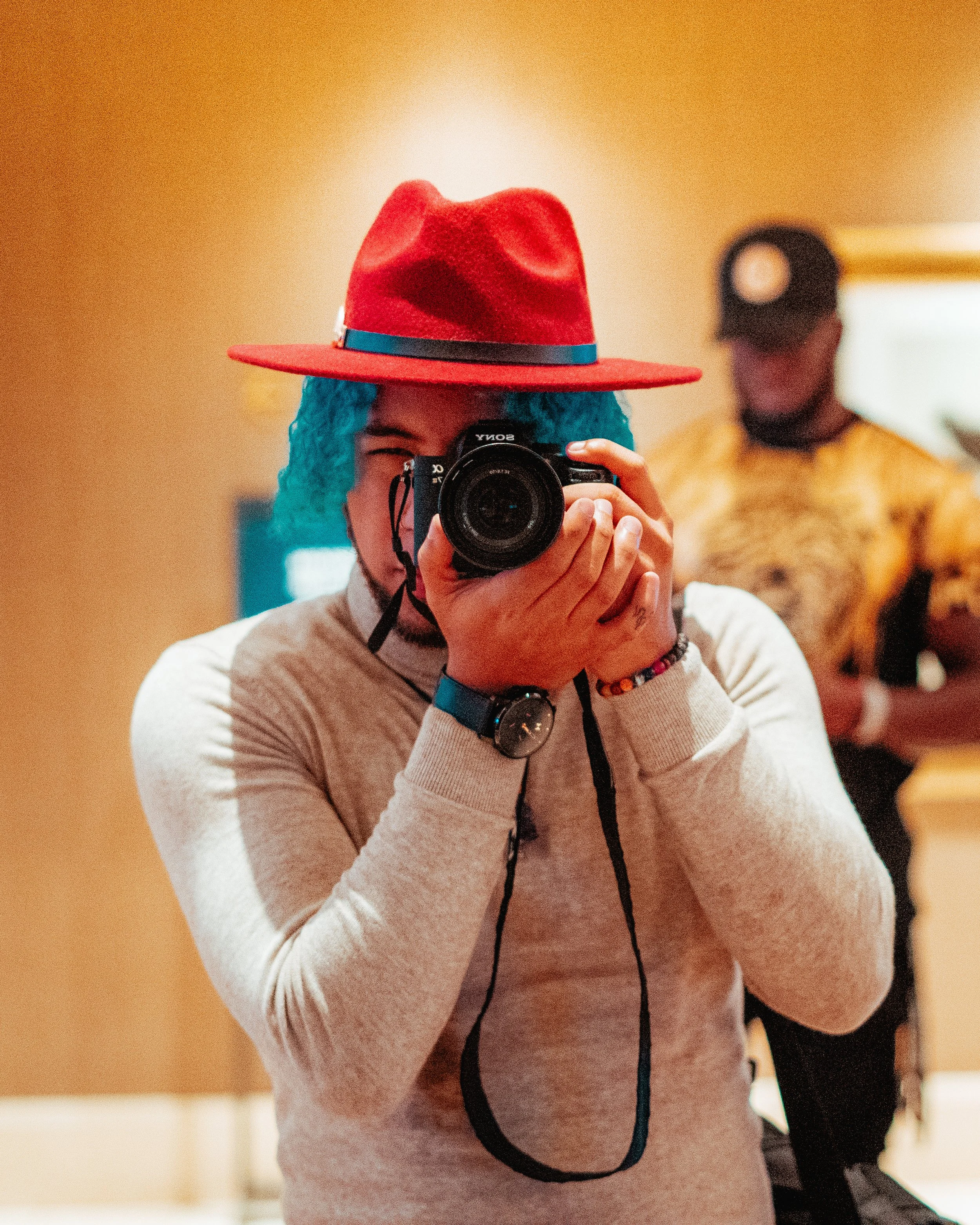 Professional Photography / Videography by DemiGawwd Media - $150