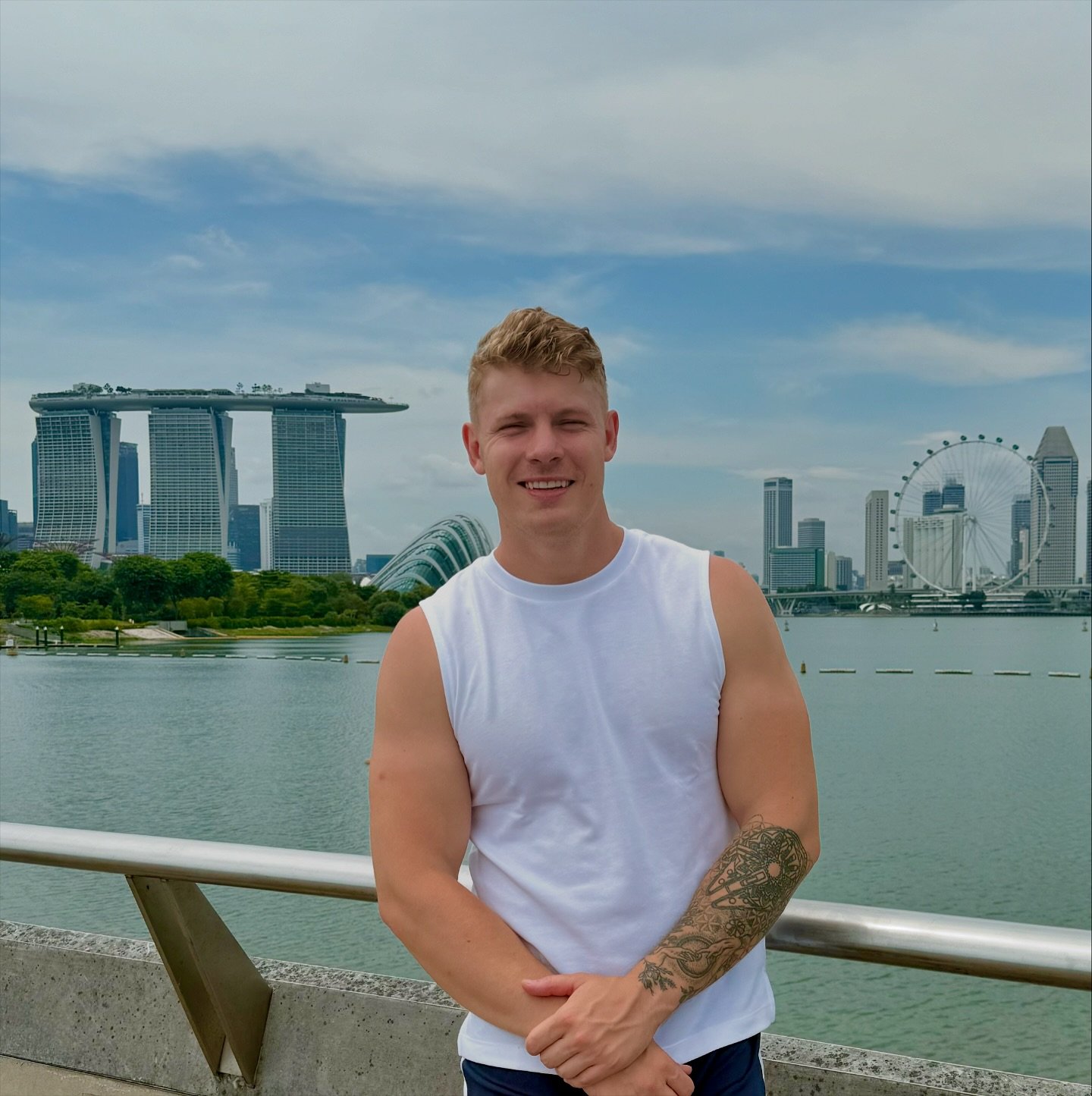 ❤️🇸🇬