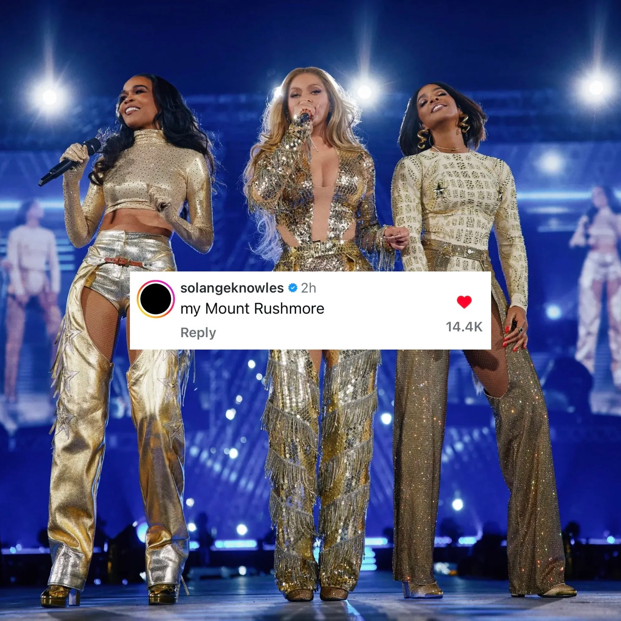 Midyear Check-In Featuring Destiny’s Child + Birmingham’s Newest Culinary Hotspot