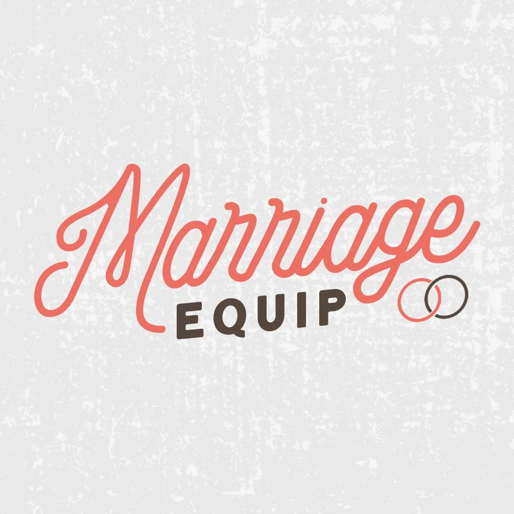 Marriage Equip