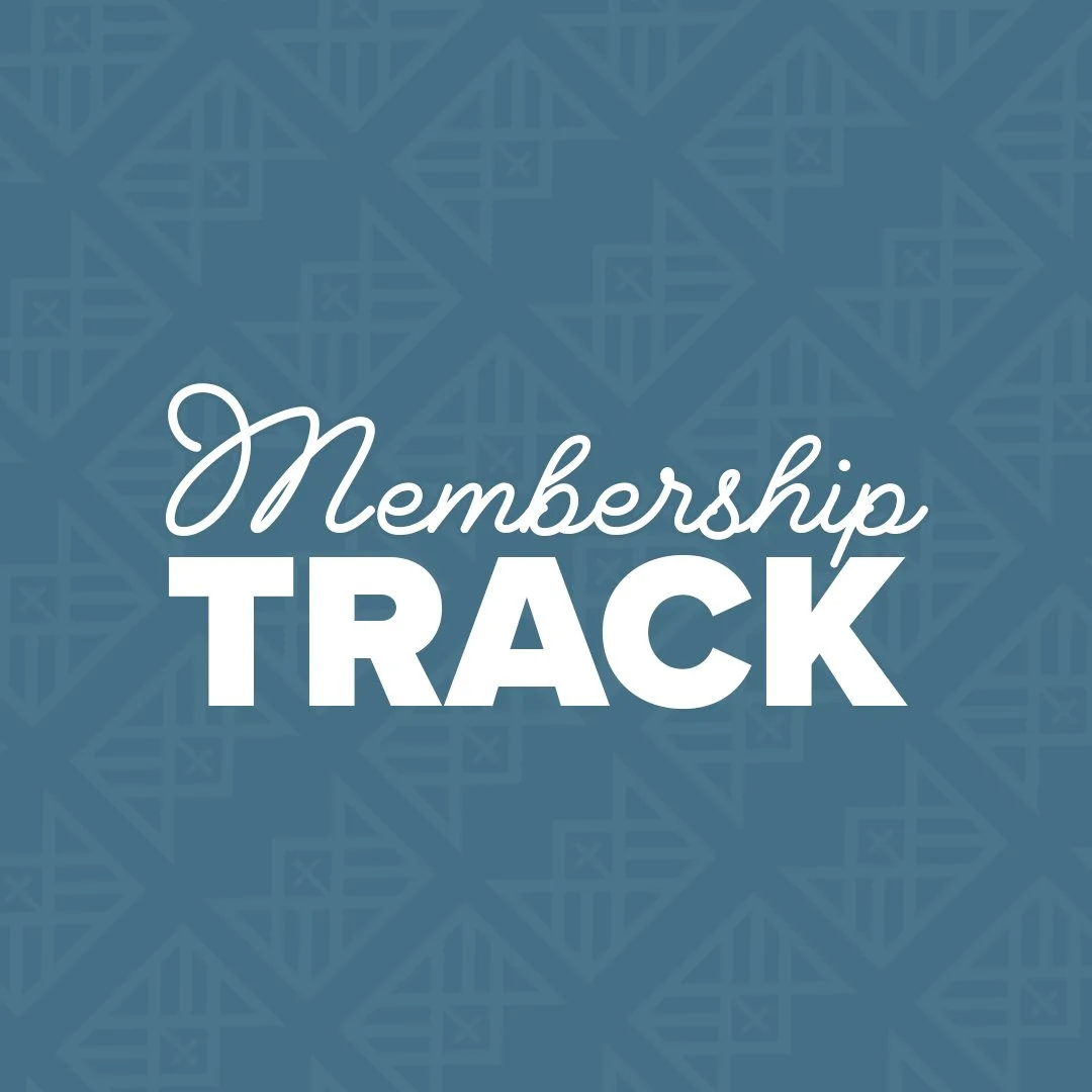 Membership Track