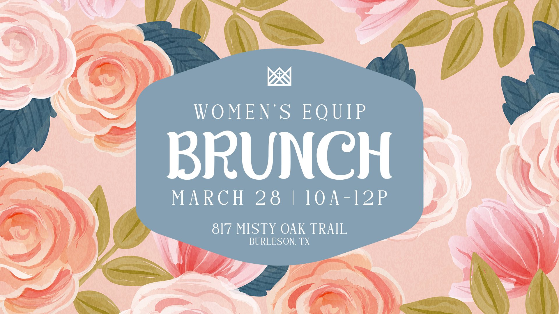 Women's Equip Brunch