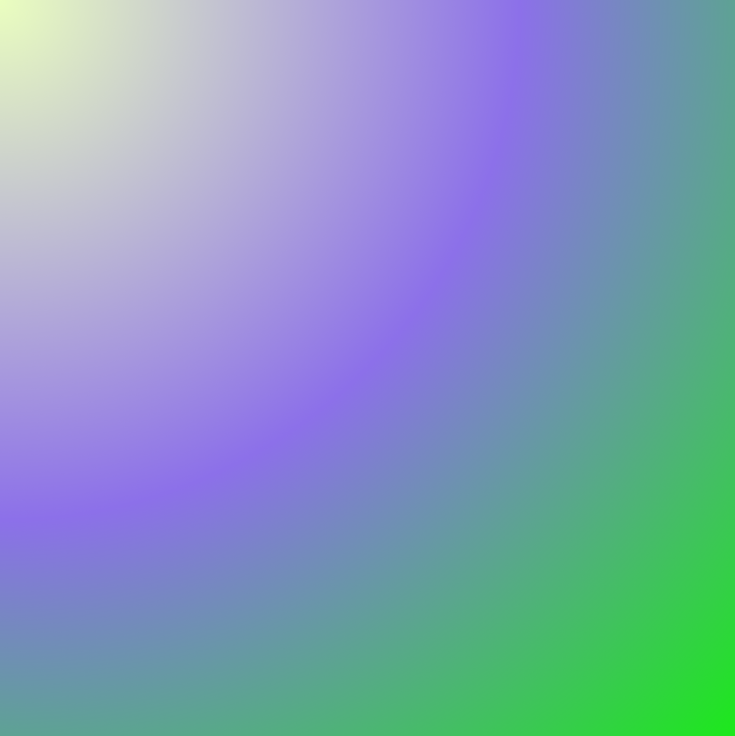 custom gradient
