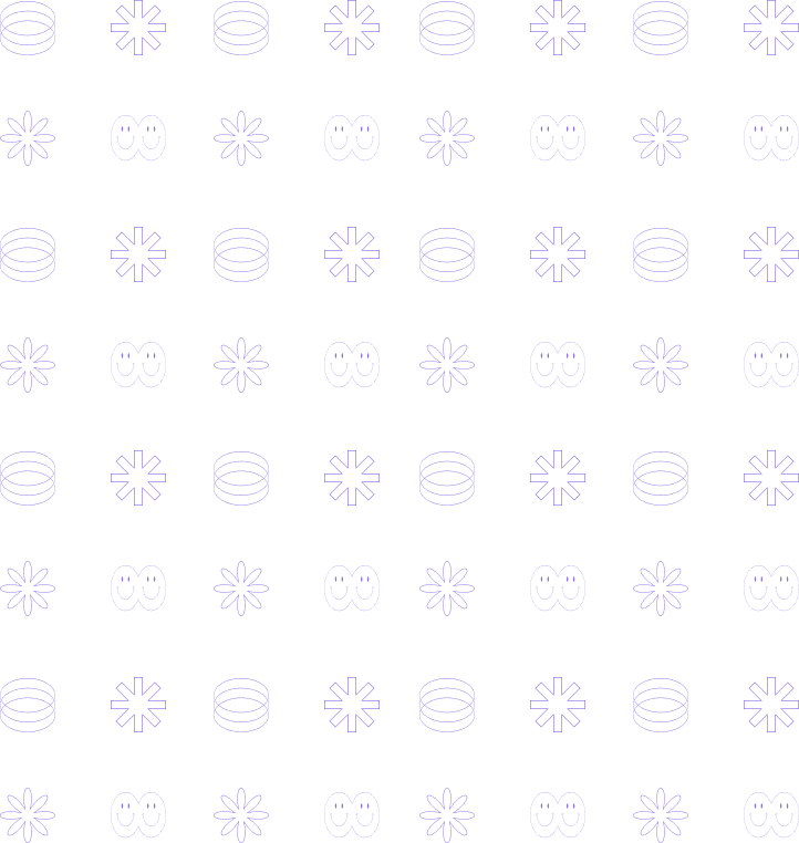 custom pattern