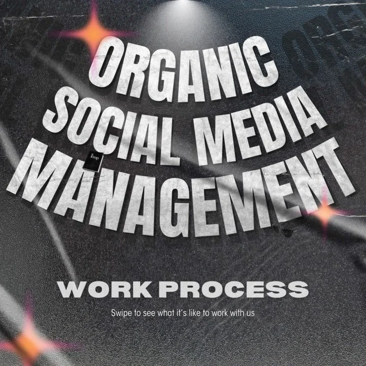 Waddup homeboys and homegals!

Since y&rsquo;all LOVED the breakdown of our brand strategy &amp; design process, we figured we&rsquo;d show you how our organic social media marketing process works too.

Week 1️⃣:

THE BRAND FOUNDATION
PURPOSE, MISSIO