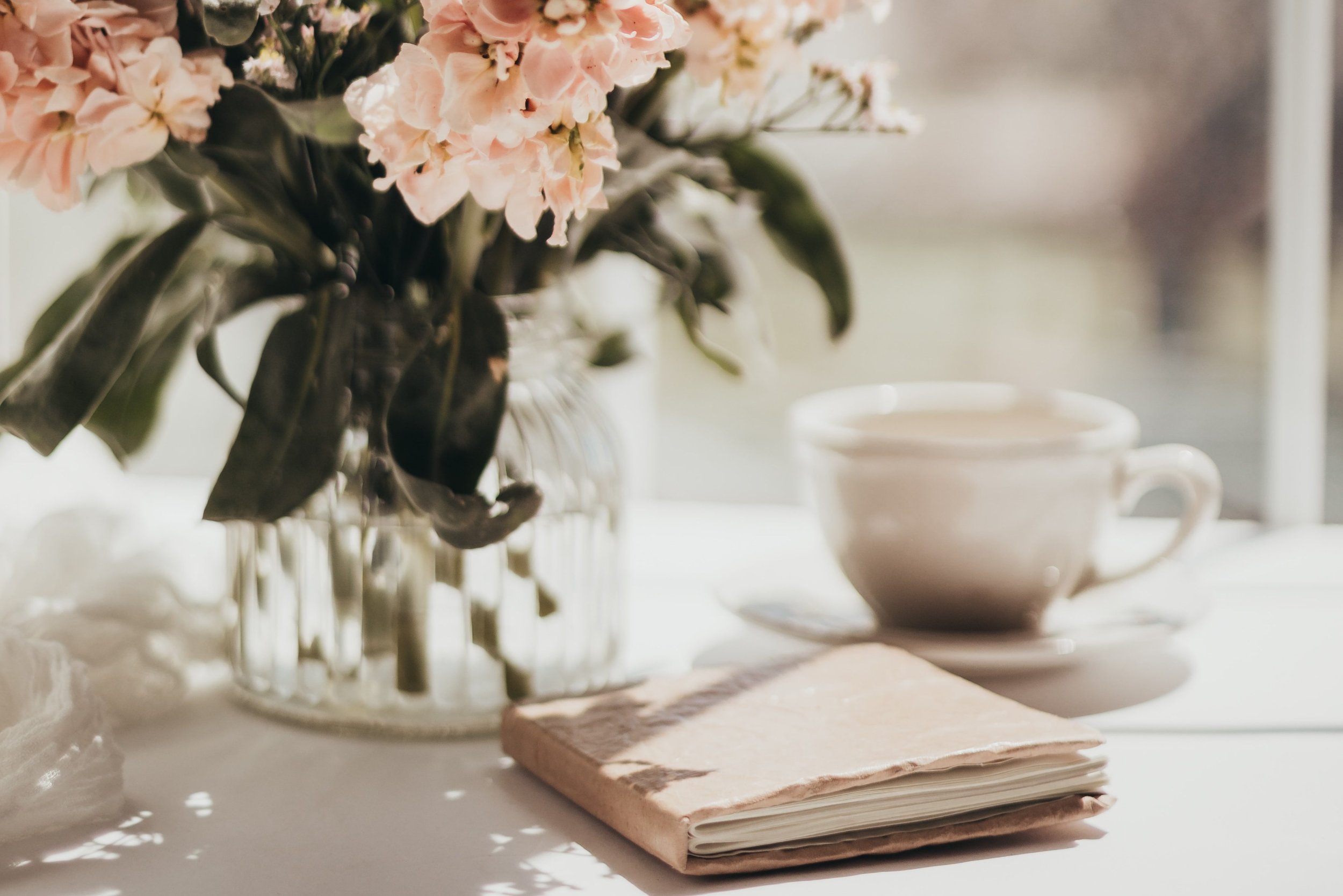 Create a Year You Love: A New Way to Look at Your Goals