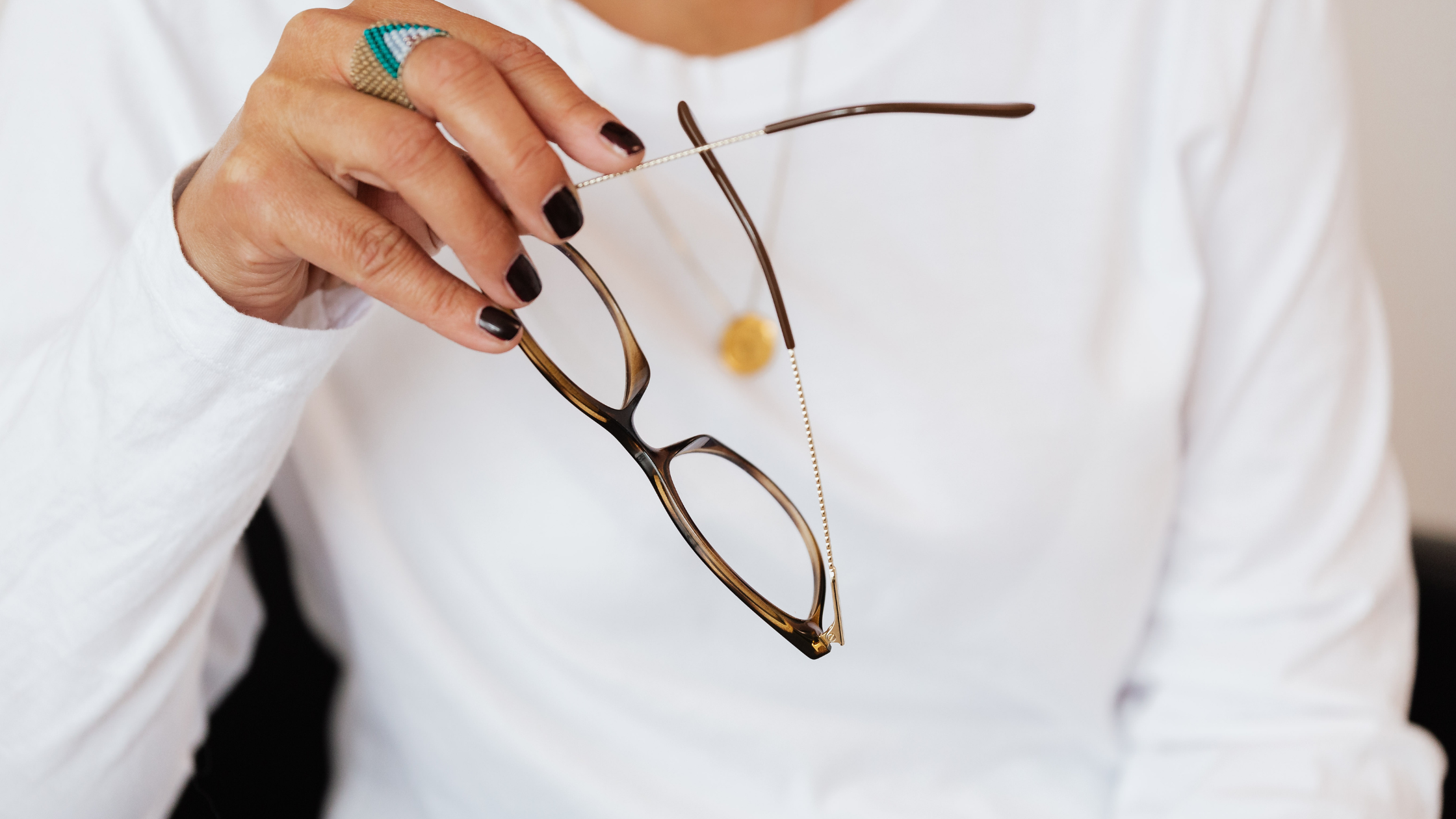 What If You’ve Been Seeing Yourself Wrong?