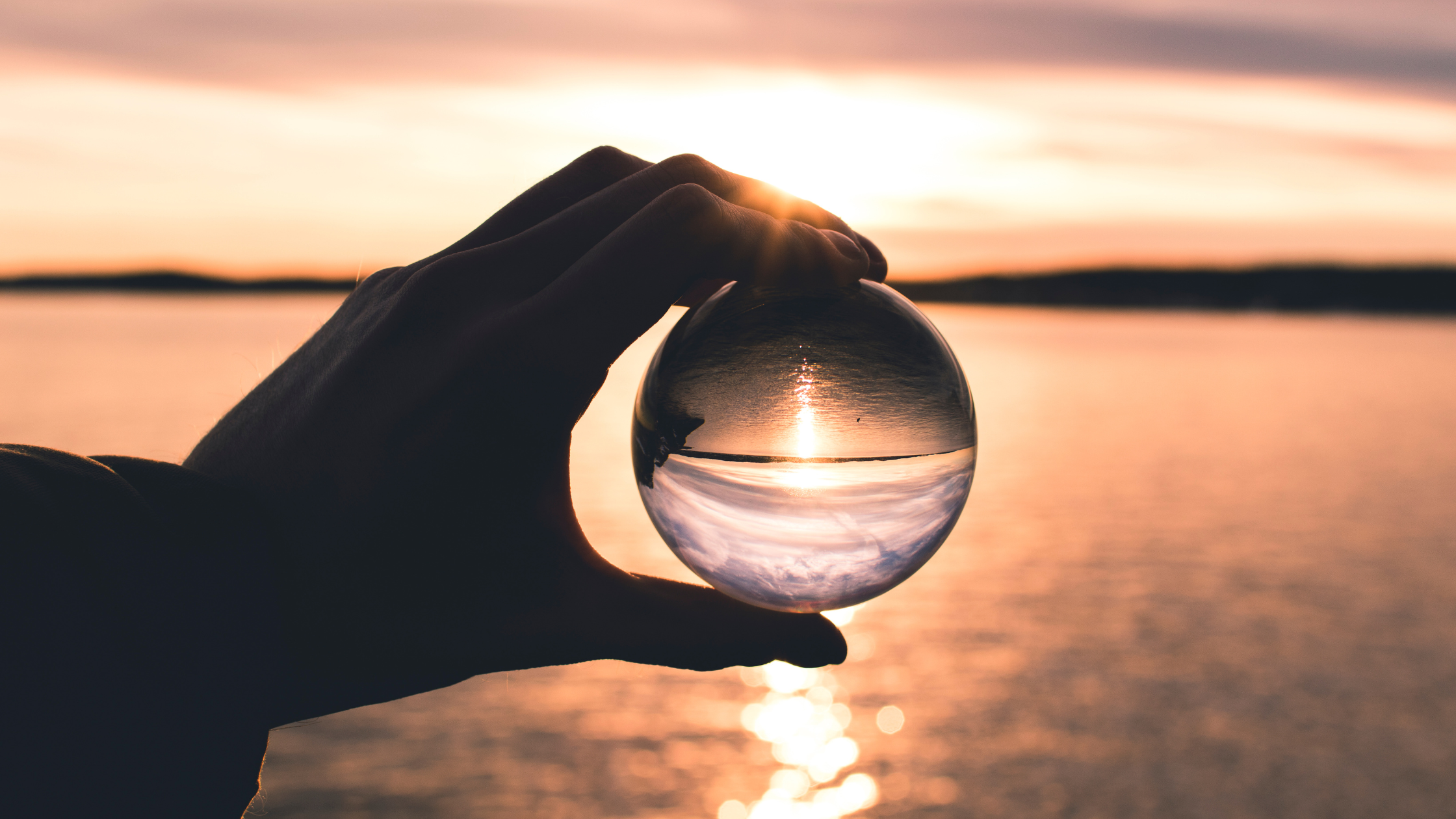 Ready for a Change? Here's the Surprising Place to Start.