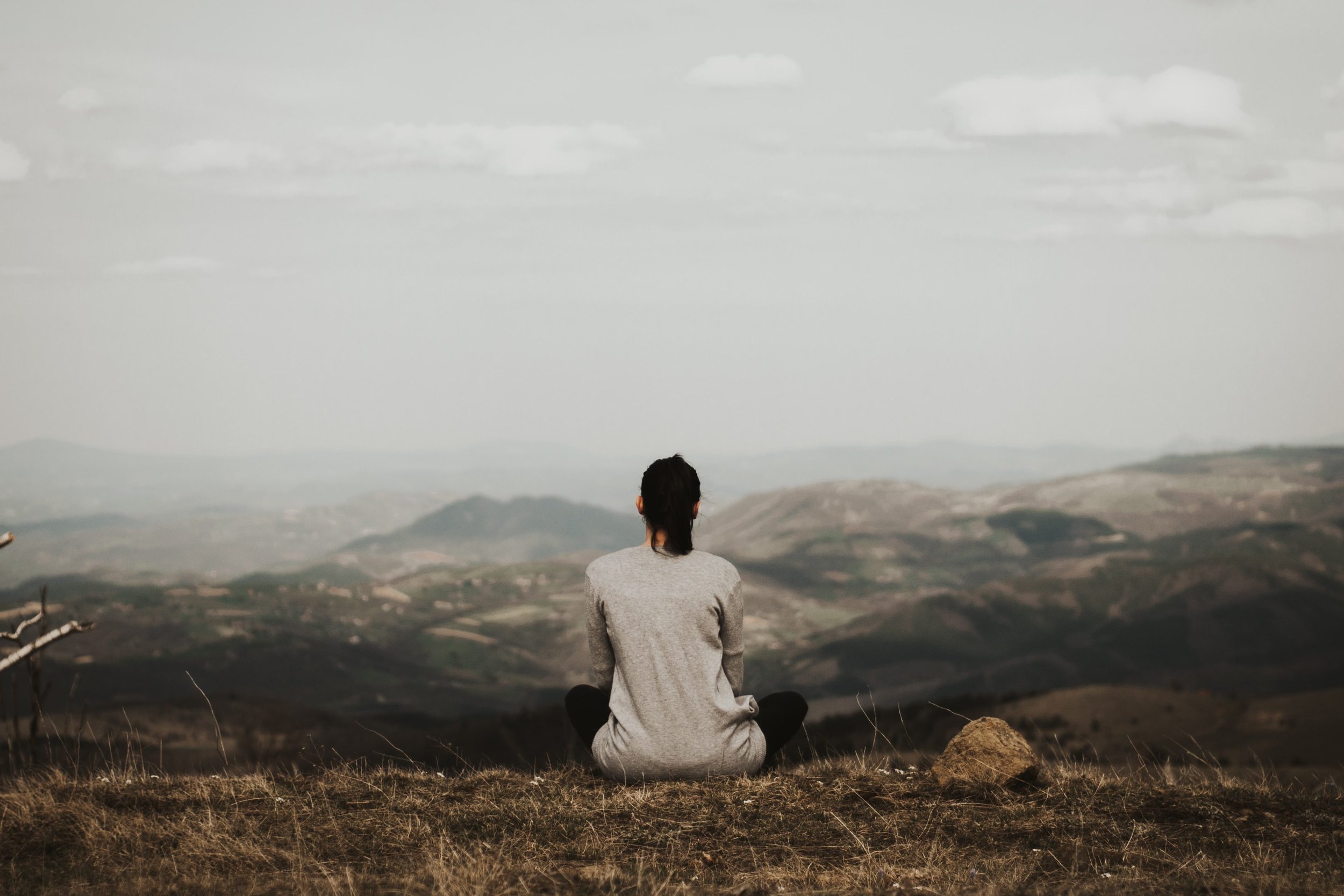 Create a Year You Love: Who Before How