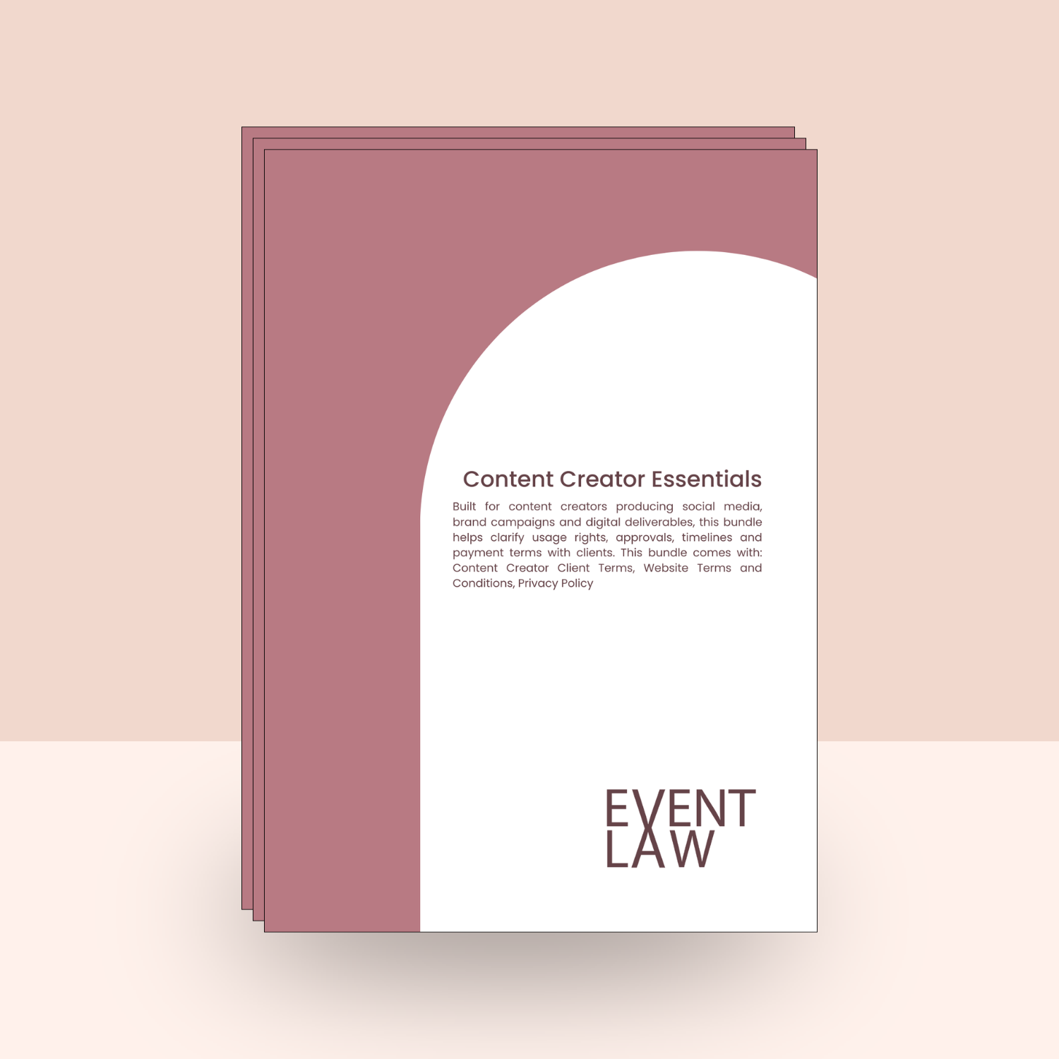 Content Creator Essentials Bundle