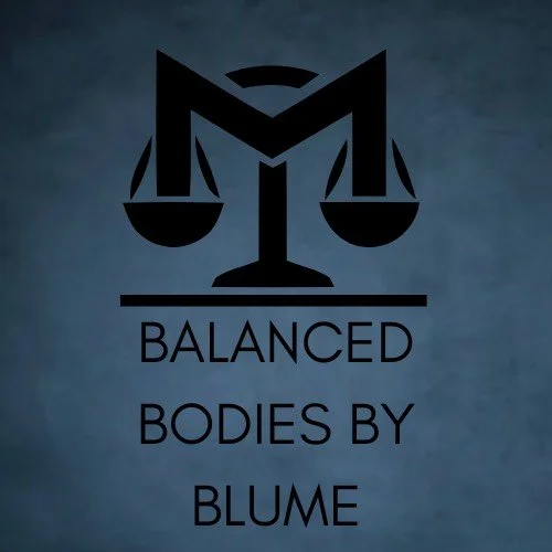 Balanced Bodies by Blume 