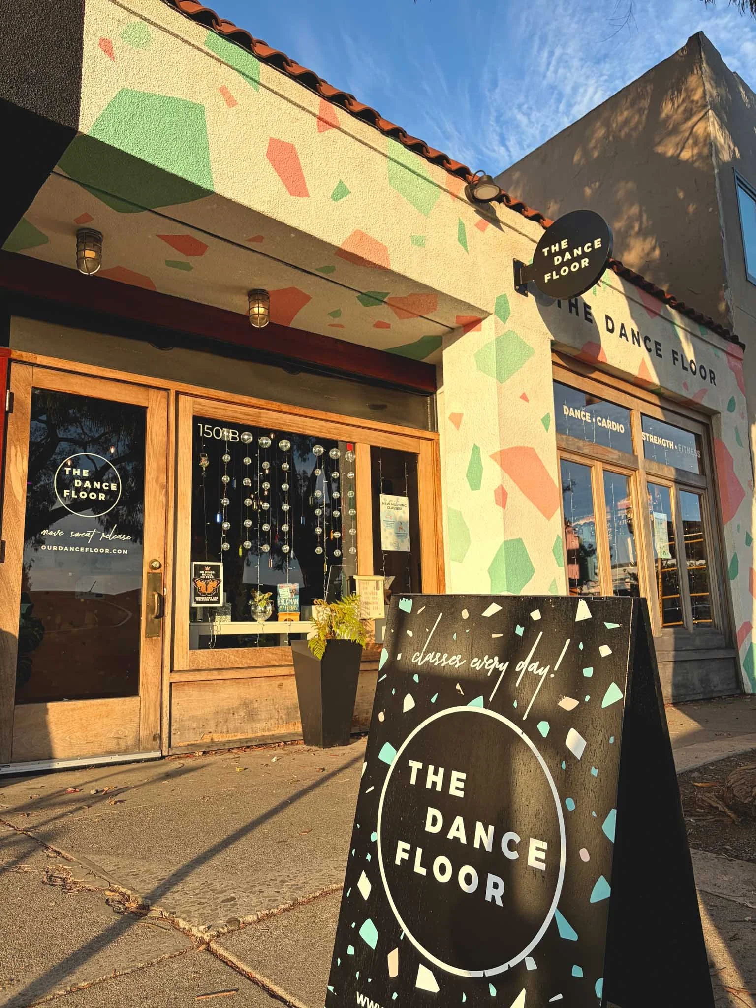 mikaela karthik design east bay branding mural design and sigange painting_the dance floor entry web front-2.jpg