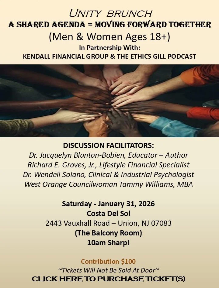 Unity Brunch
