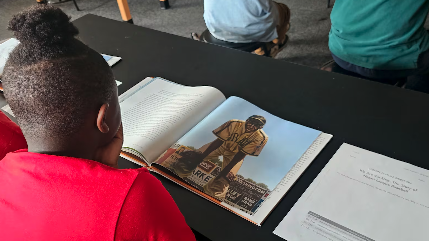 Half of Teacher Preparation Programs Align with the Science of Reading