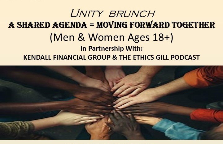 Unity in The Community