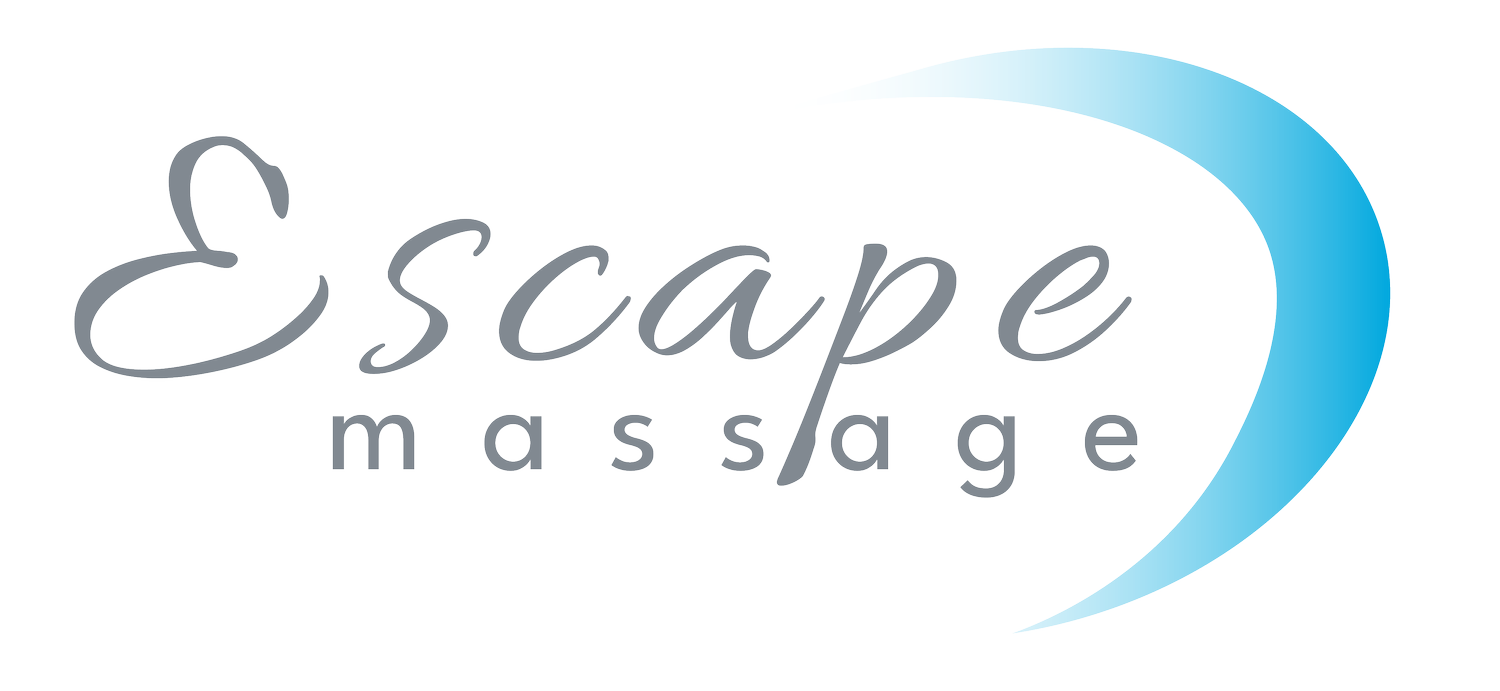 Escape Massage Charlotte