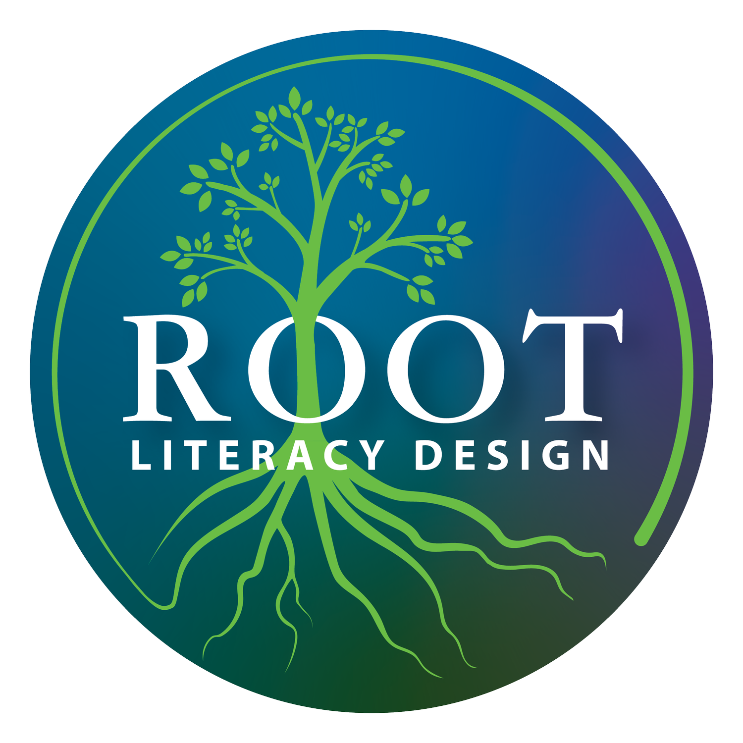 Root Literacy Design