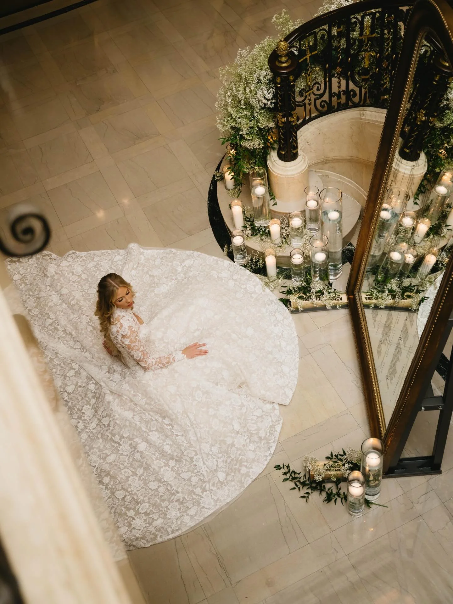 This day flowed the way it did because we were intentional before the wedding ever started. We built a timeline that gave us room to breathe, room to be present, and room for moments like this to happen naturally. Nothing rushed, nothing forced&mdash