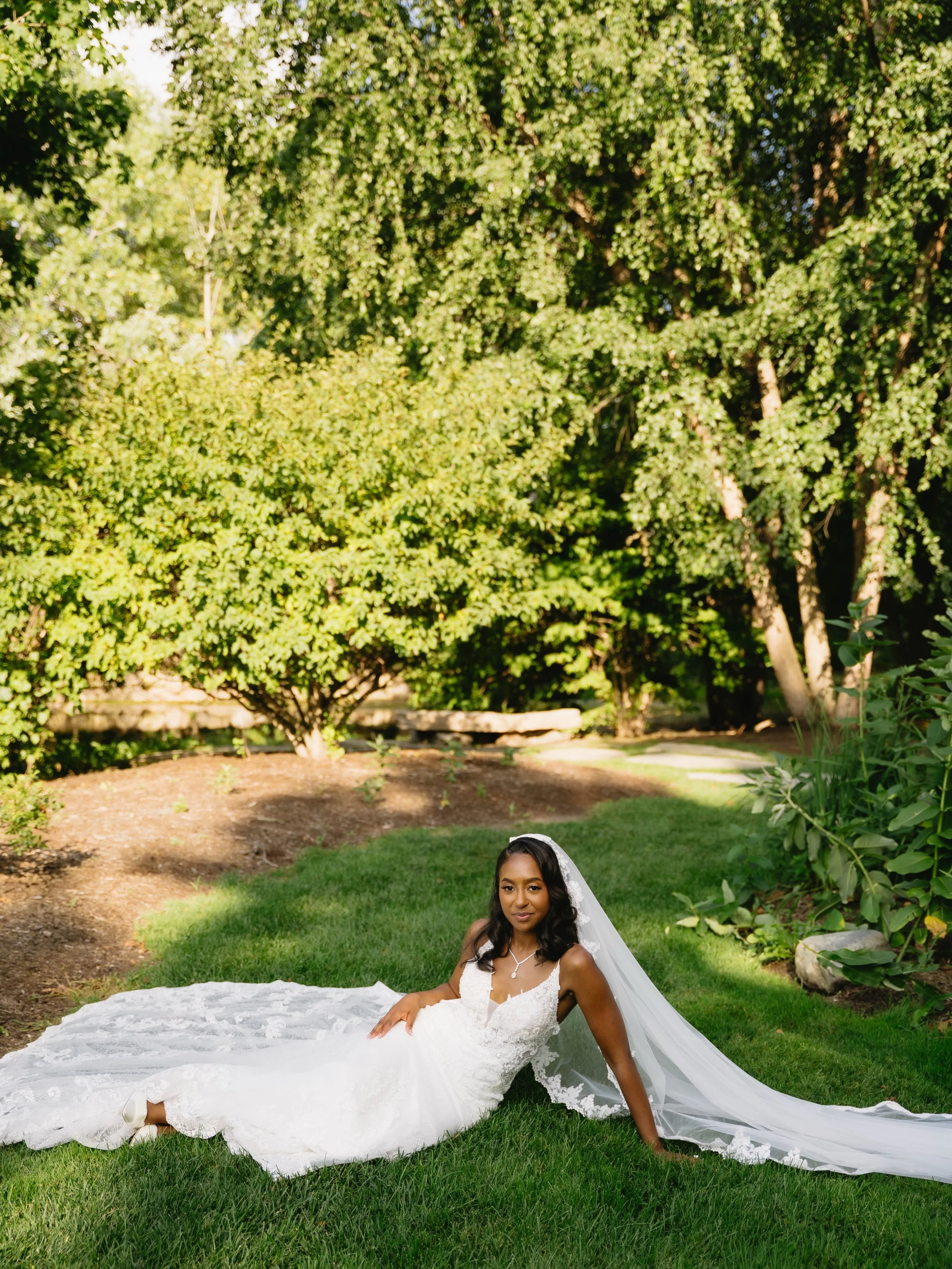 There&rsquo;s something so special about getting to photograph the people you love, and it was truly such an honor that my cousin chose me to capture such an important day. 🤍 Growing up, I was always so in awe of her. She carried herself with such e