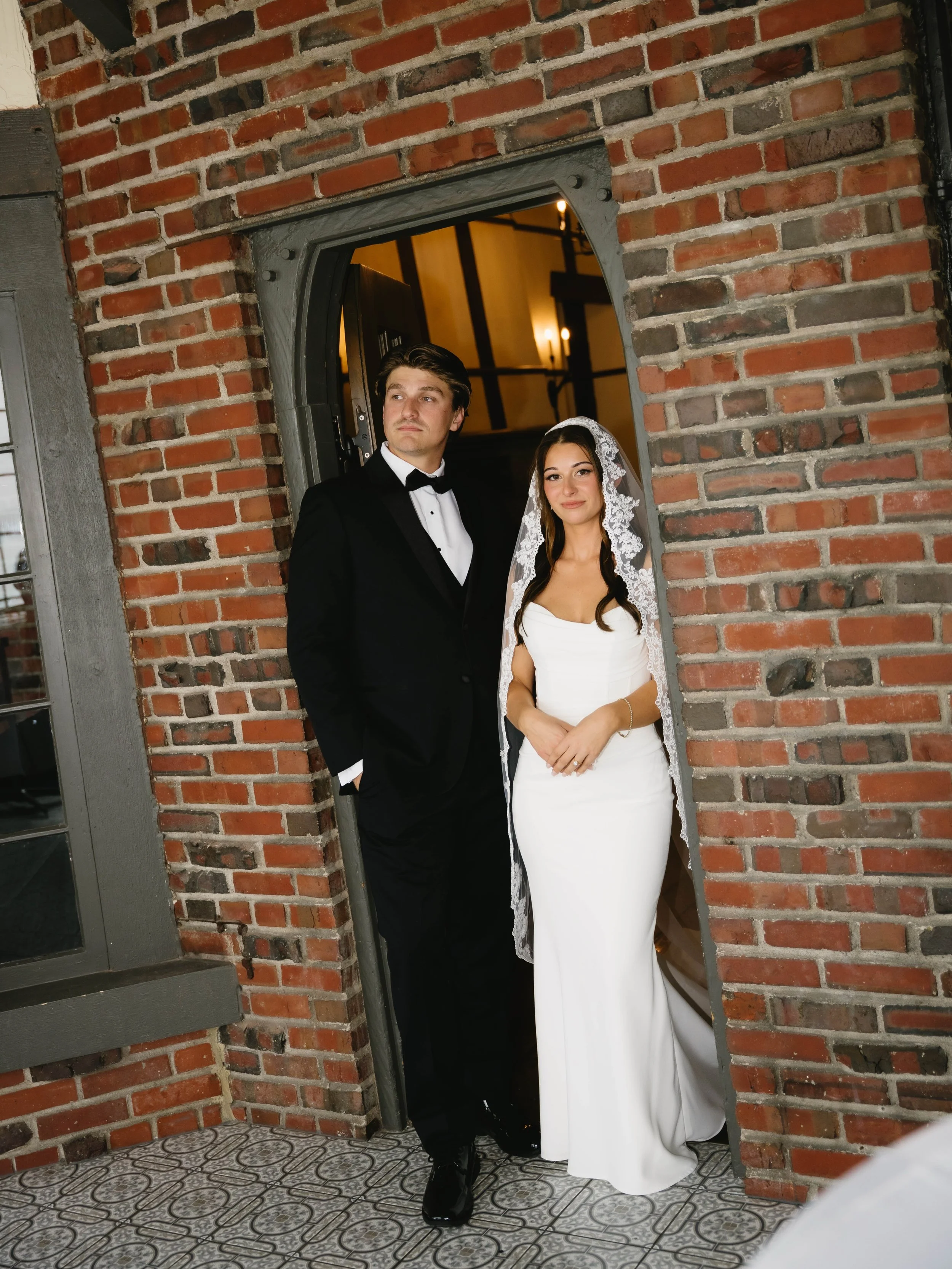 A day to remember and a love to celebrate. 

Venue: @thestclairinn
Photo: @tabronstudios_
Florist: @viviano_flower_shop
Cake: @closcakerymi
DJ: @djnickdesantis
-
-
#destinationweddingphotographer #luxuryweddingphotographer #weddingphotographer #michi