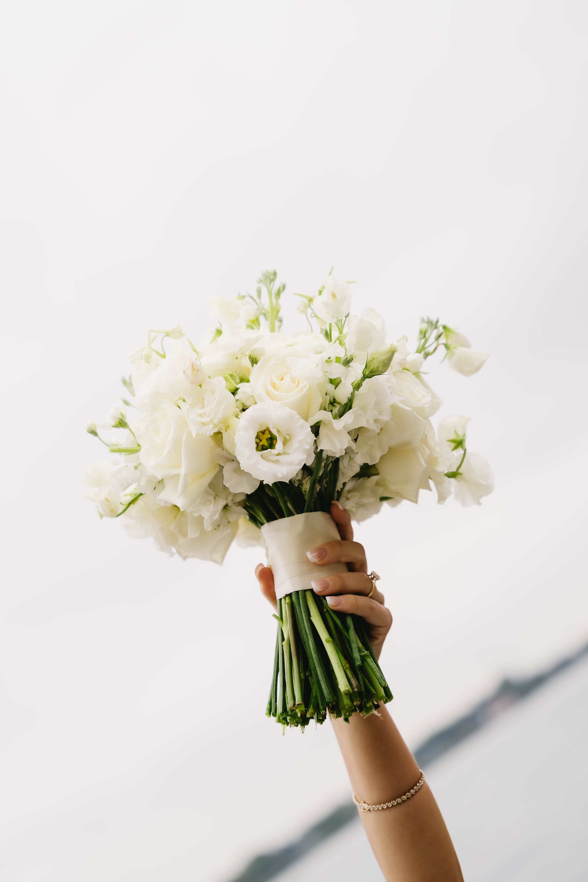 Mallary & Kody's Wedding