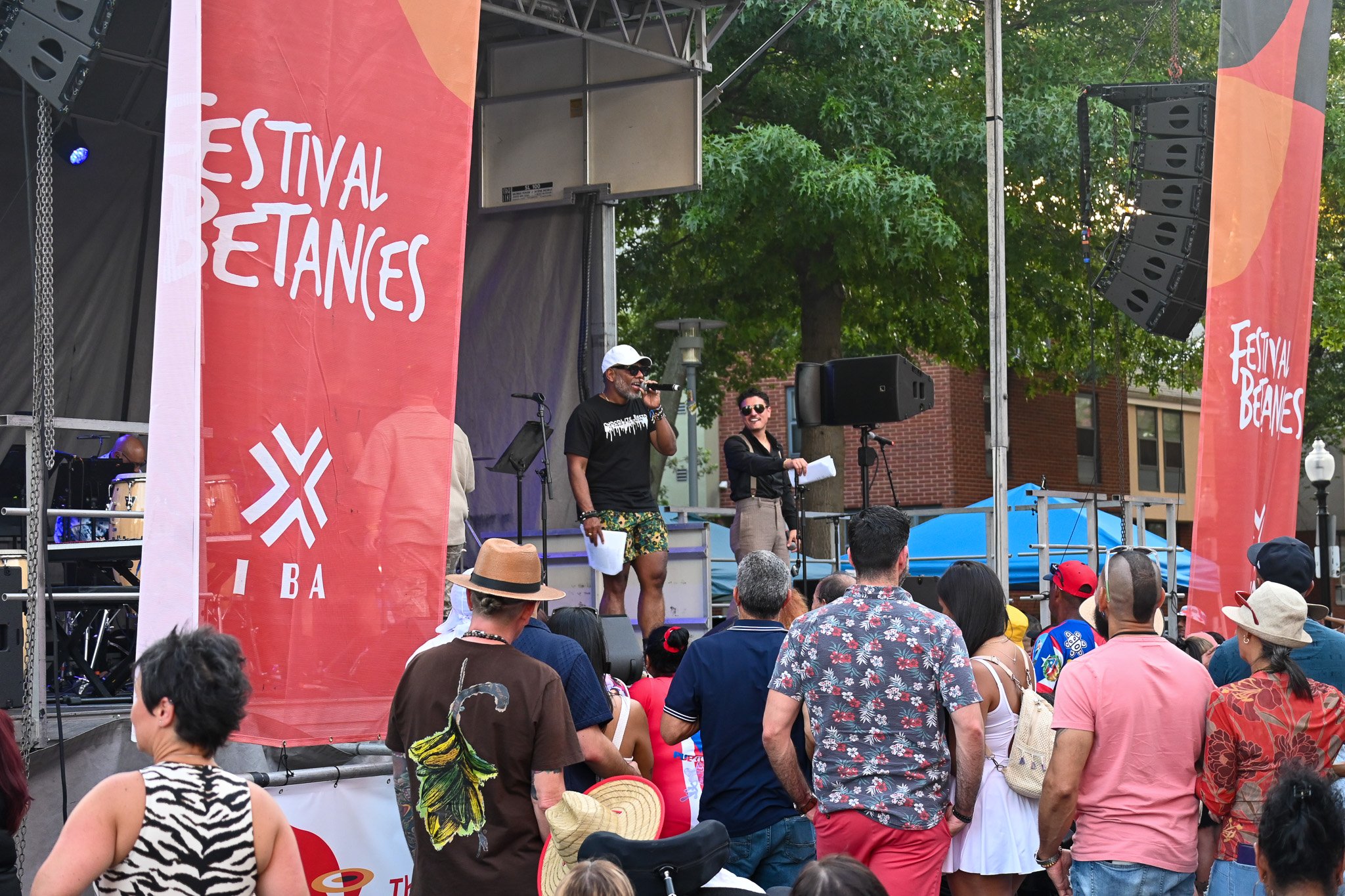 Festival Betances 2025