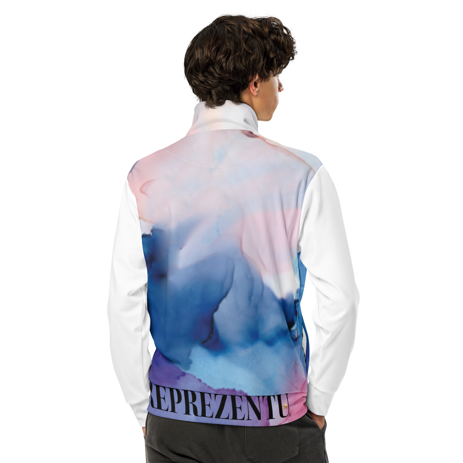 [Alexandros] THIS FES '24 TRACK JACKET　L THIS FES '24 TRACK JACKET - [Alexandros] presents THIS FES