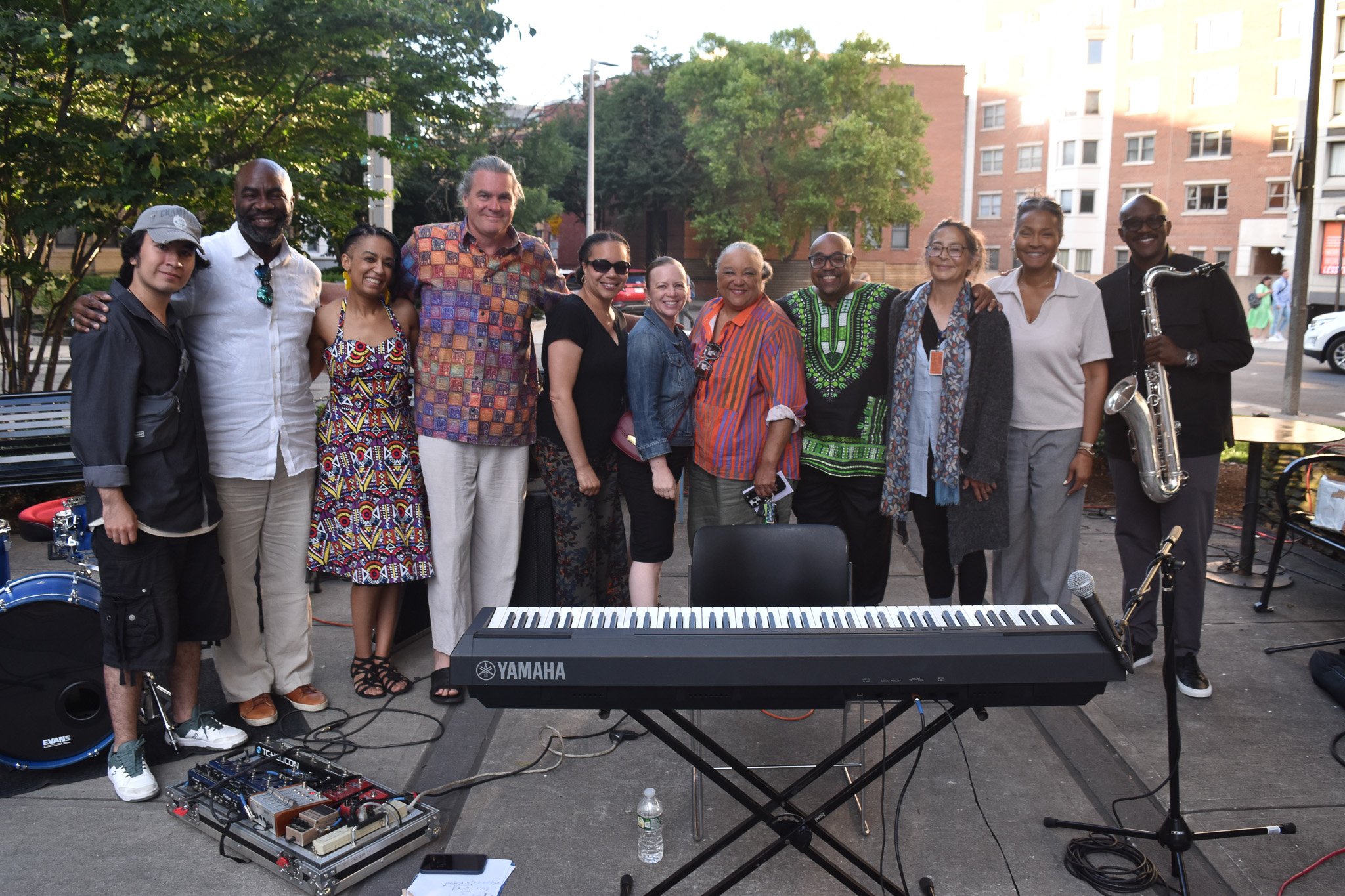 2025 Sunset Concerts At Symphony Park
