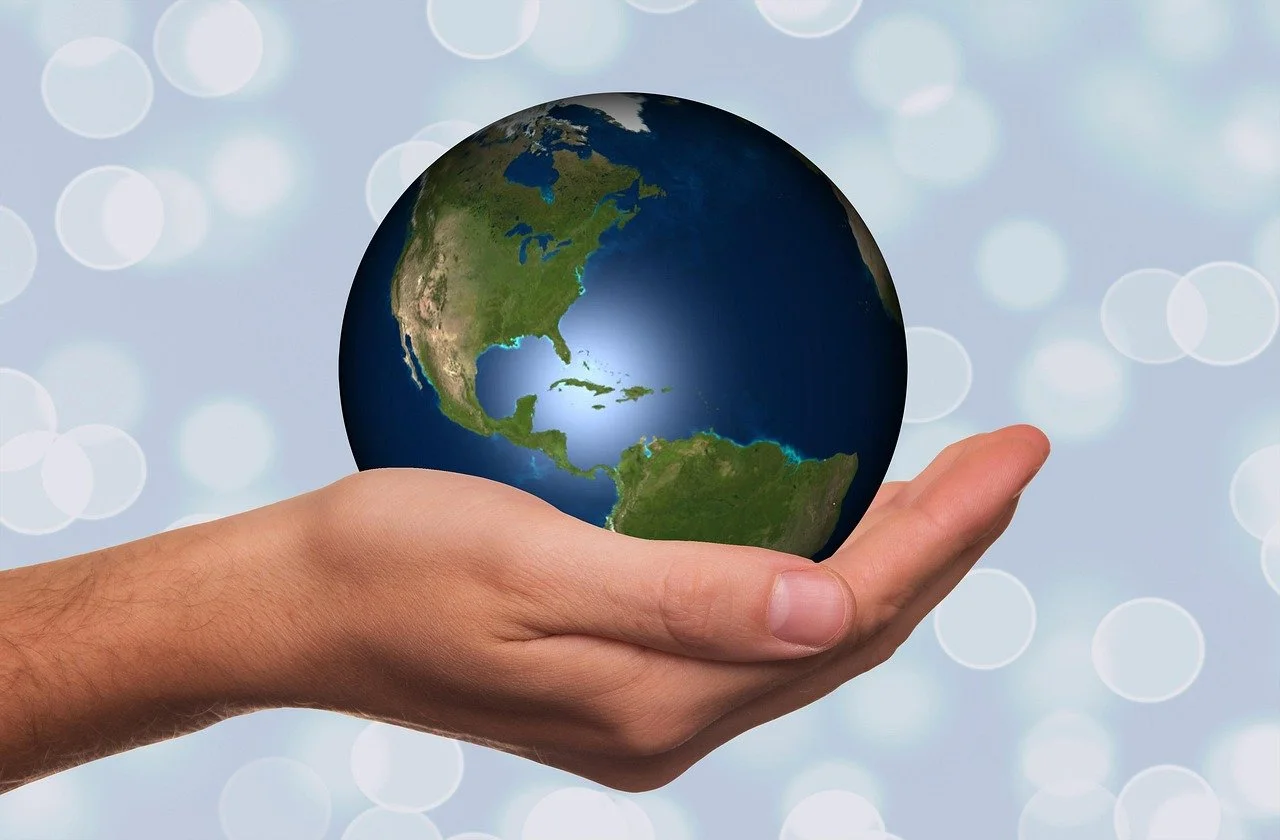 Conscious leadership starts with you