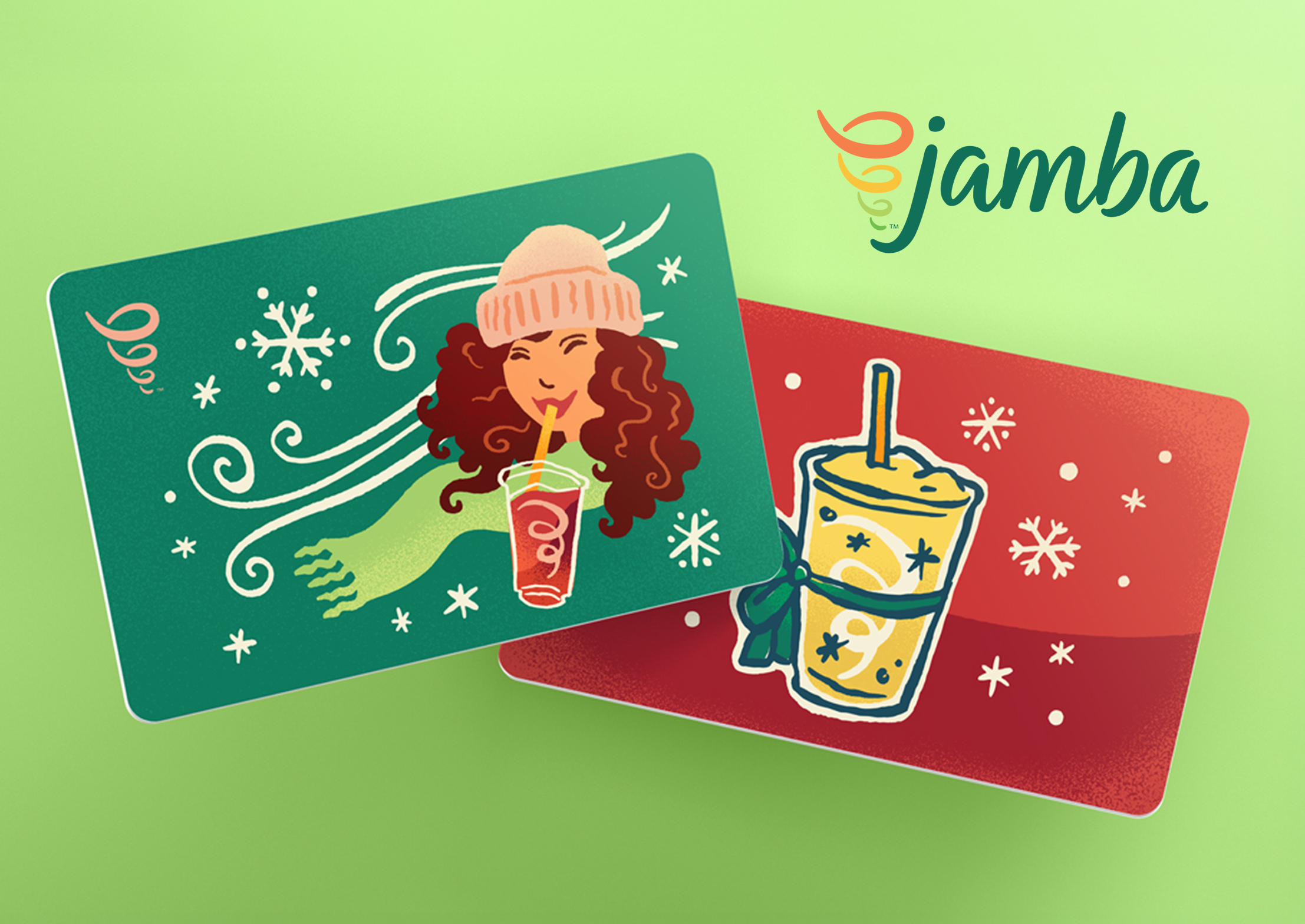 Jamba Juice