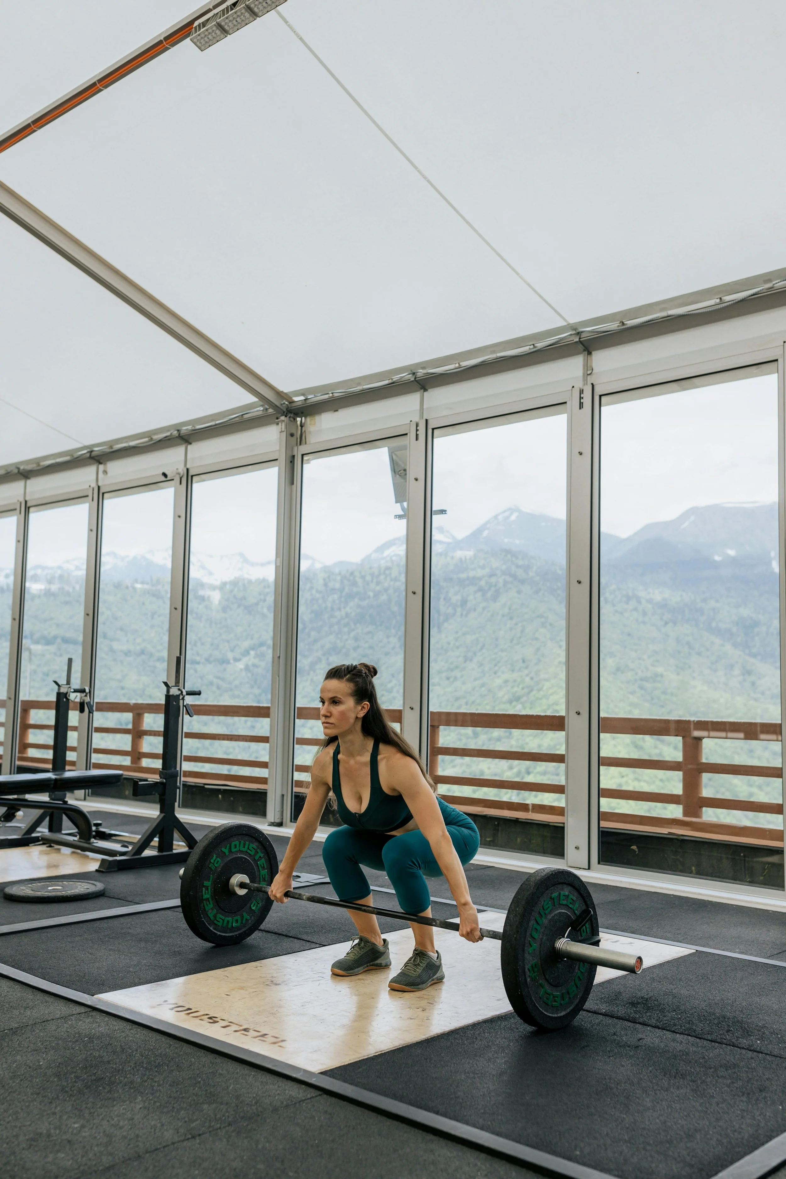 Hybrid Power: Muscle Meets Miles