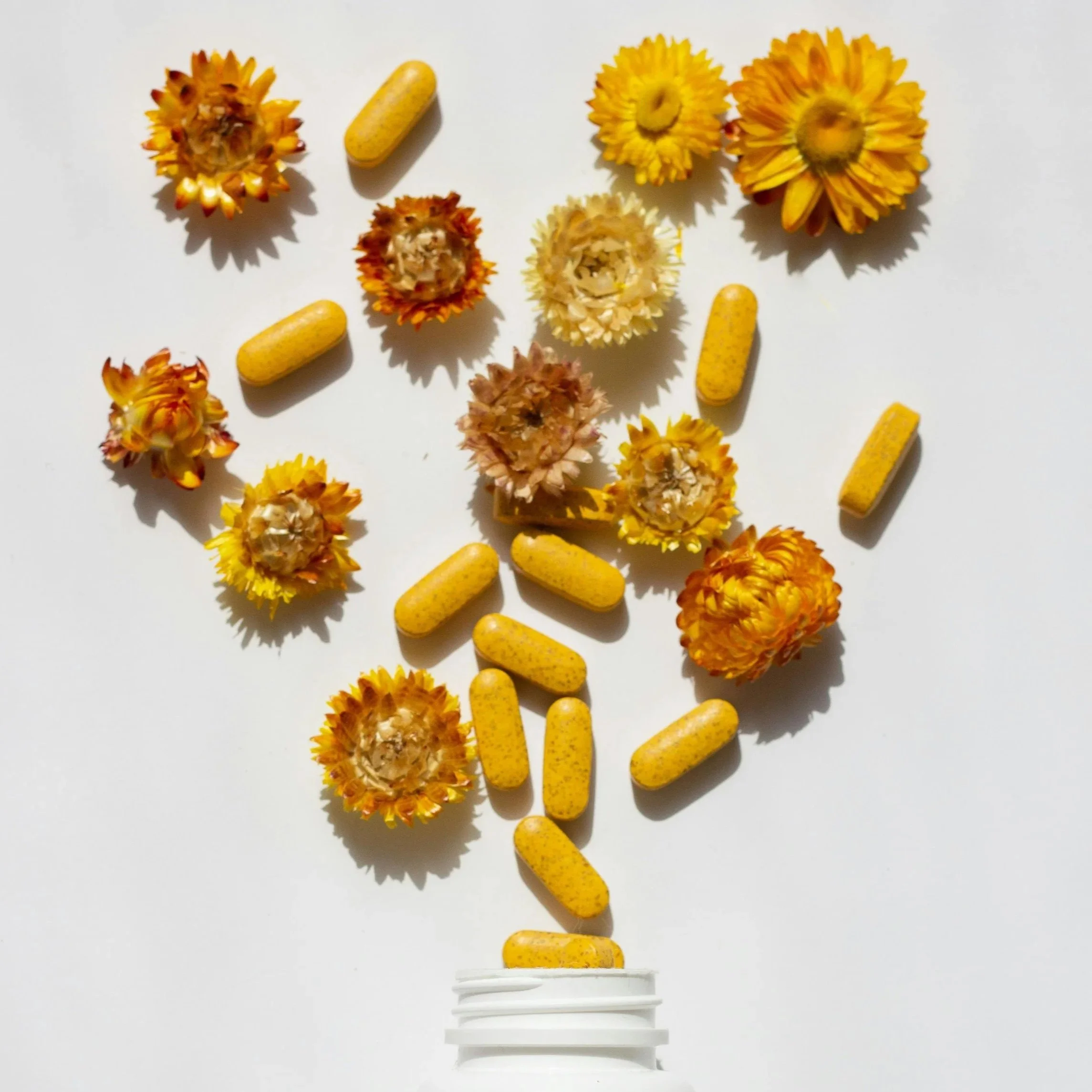 B12 Upgrade: Methylcobalamin and active recovery.