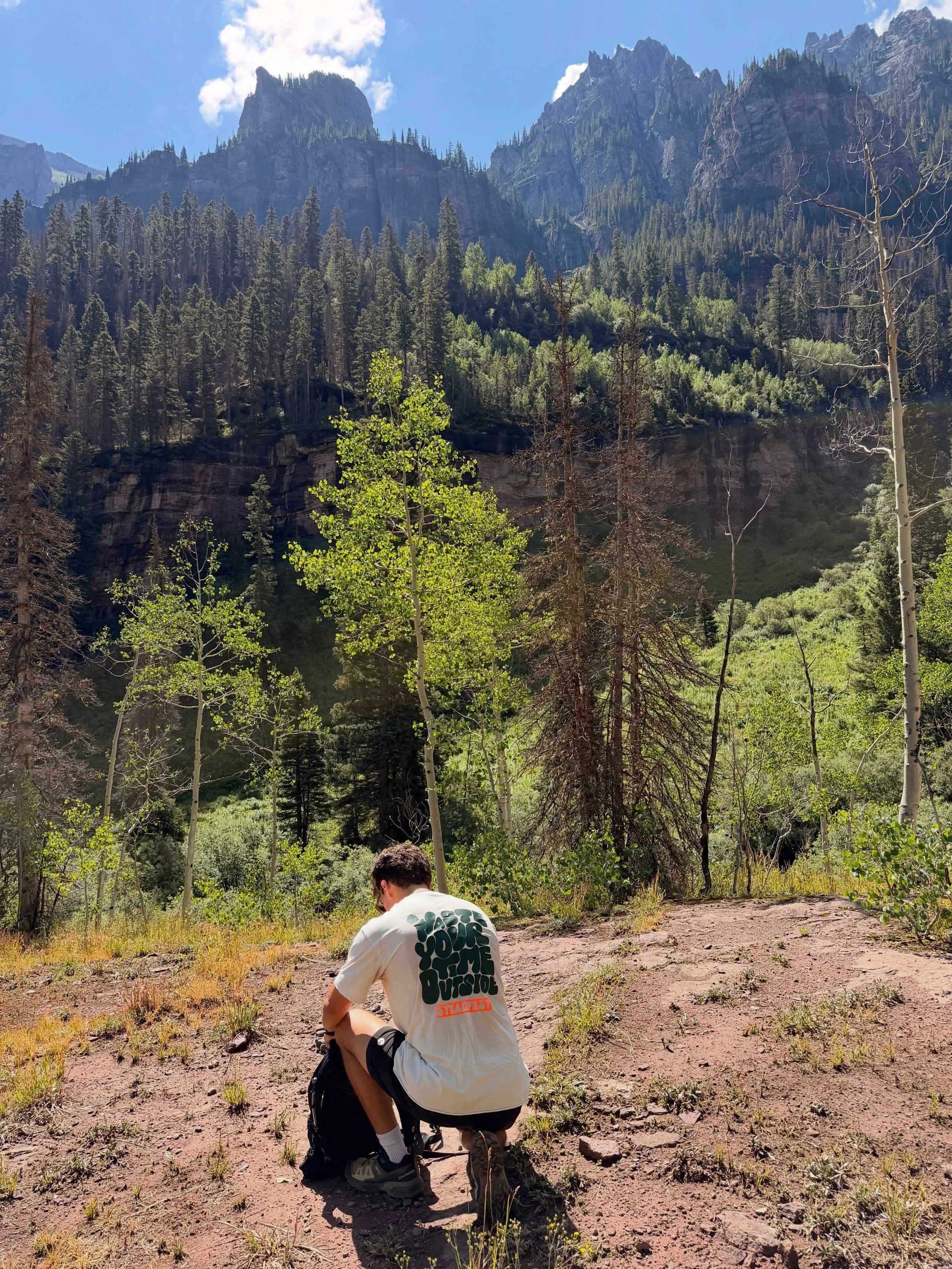 A weekend spent wasting our time outside ⚡️🏔️
drinksteadfast.com
.
.
.
.
.
.
.
.
.
.
.
.
.
.
.
.
.
#utahoutdoors #utahlocalbusiness #prebioticenergydrink #utahenergydrink #steadfastenergydrink