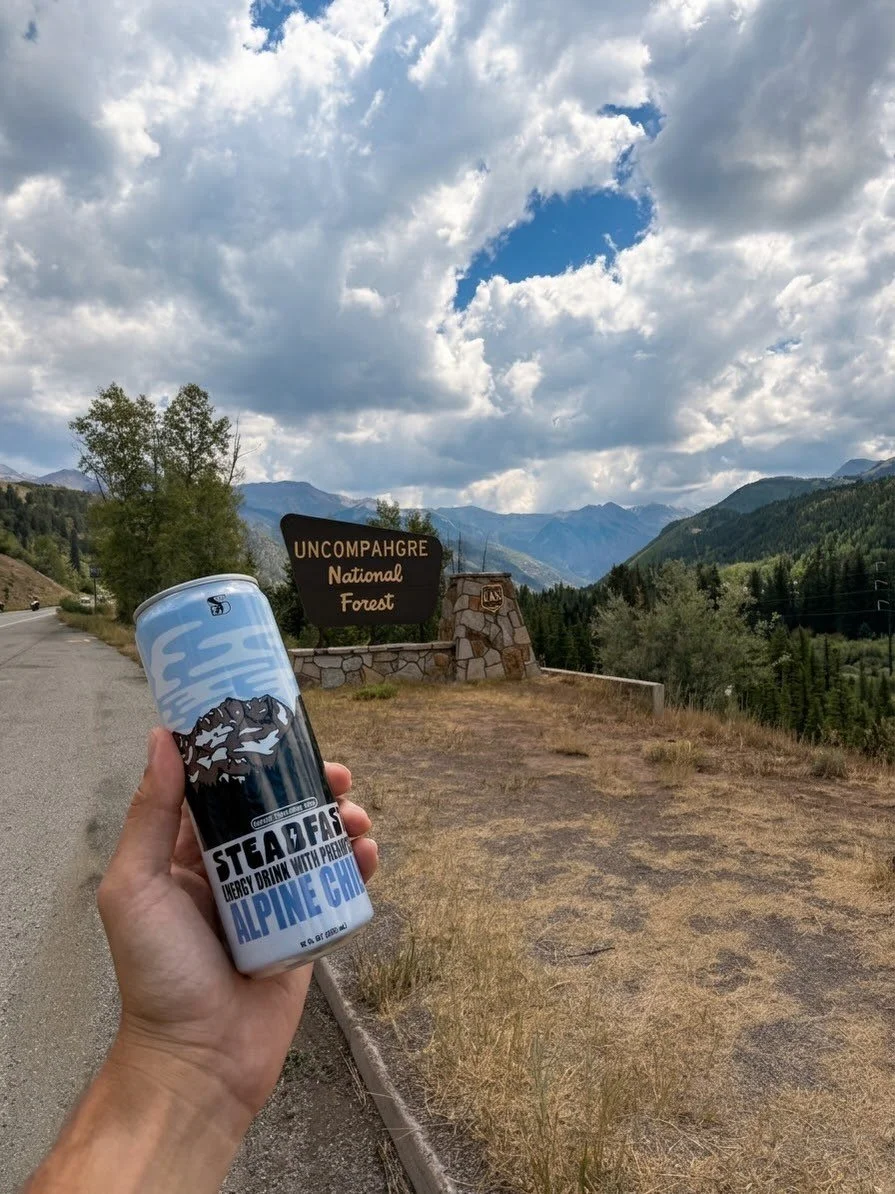 Where we saw steadfast this summer⚡️
Fueled for the Outdoors⛰️ drinksteadfast.com
.
.
.
.
.
.
.
.
.
.
.
.
.
.
#steadfast #steadfastenergydrink #utahenergydrink #utahoutdoors #provoutah