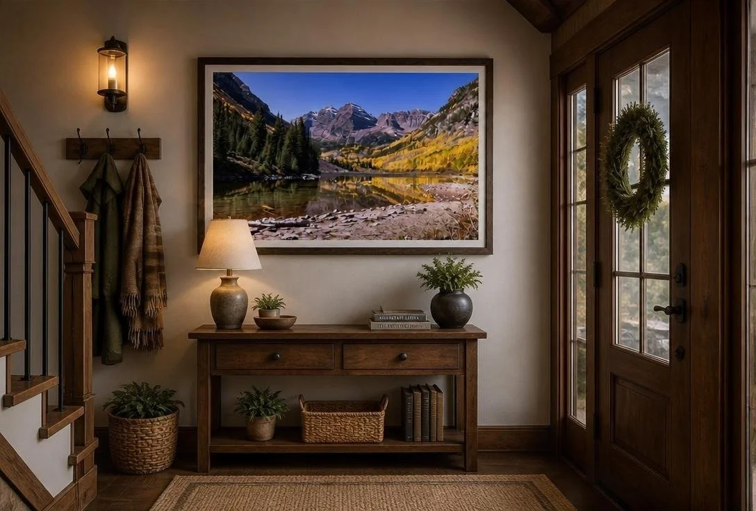 Fall Maroon Bells Entry Way.jpeg