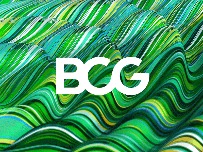 Boston Consulting Group